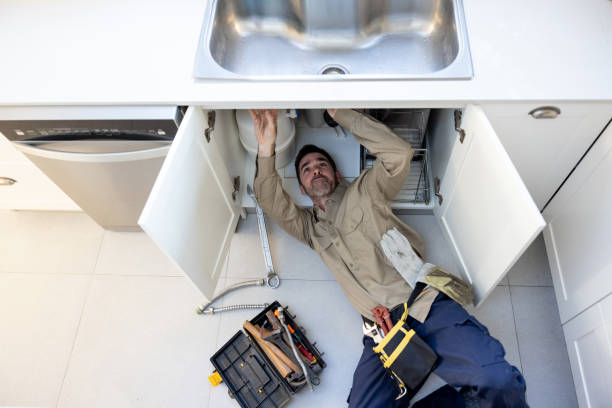 Best Emergency Plumbing Repair  in Fort Sumner, NM