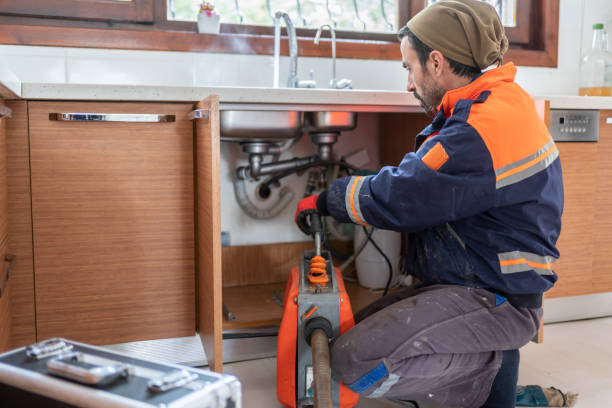 Best Toilet Repair Services  in Fort Sumner, NM