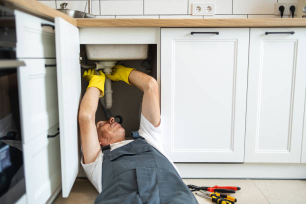 Best Same-Day Plumbing Service  in Fort Sumner, NM