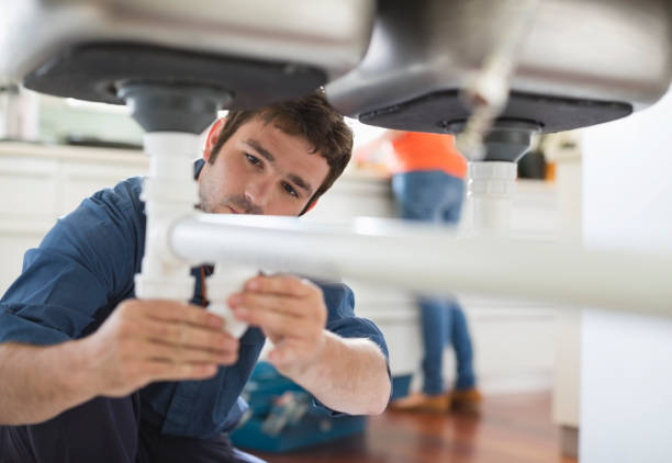 Best Affordable Plumbing Services  in Fort Sumner, NM