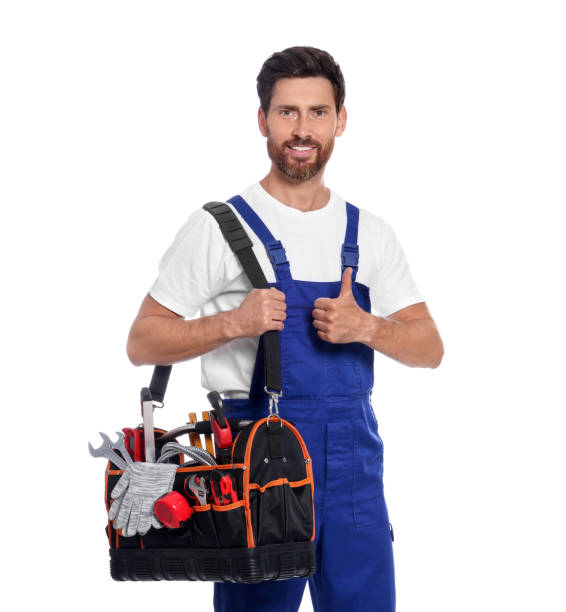 Professional Plumbing in Fort Sumner, NM