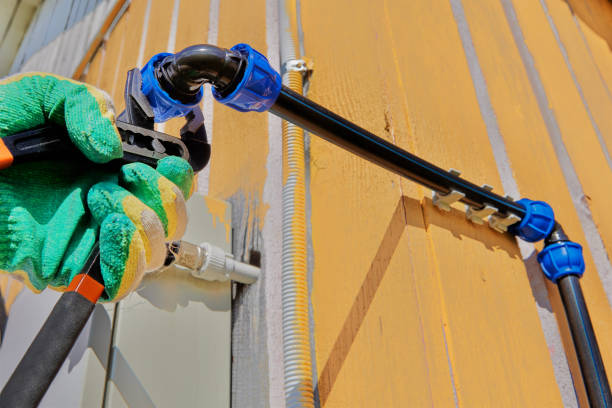 Best Plumbing Inspection Services  in Fort Sumner, NM