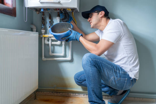 Boilers & Radiators in Fort Sumner, NM