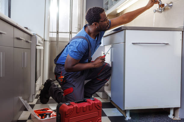 Best Residential Plumbing Services  in Fort Sumner, NM