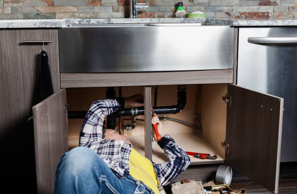 Best Emergency Plumber  in Fort Sumner, NM