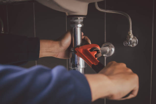 Best Hot Water Heater Installation  in Fort Sumner, NM