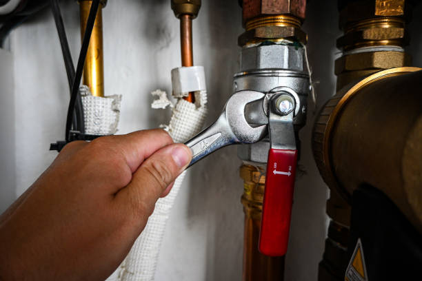 Best Faucet Repair  in Fort Sumner, NM